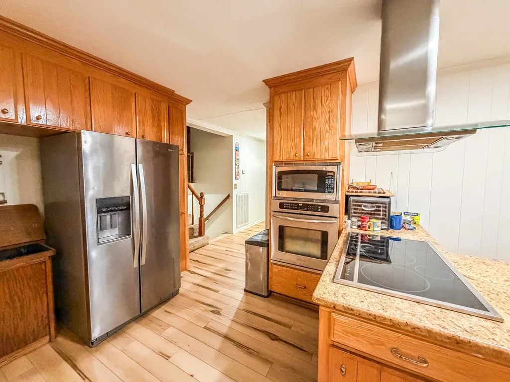 120 Ulcer Hollow Road Waverly TN 37185
