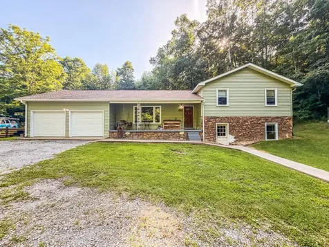 120 Ulcer Hollow Road Waverly TN 37185