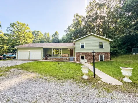 120 Ulcer Hollow Road Waverly TN 37185