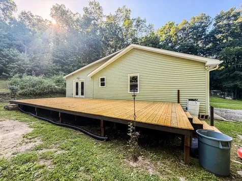 120 Ulcer Hollow Road Waverly TN 37185