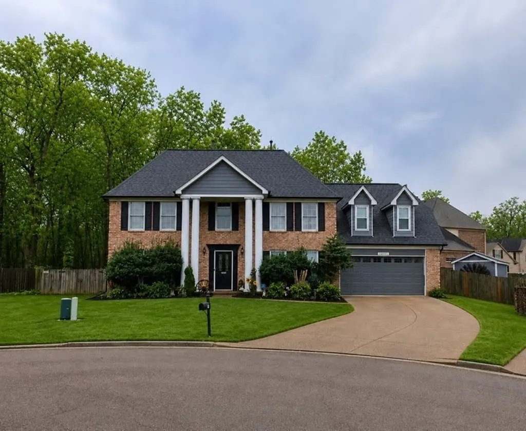 1037 Burslem Cove Cordova TN 38018