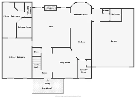 1037 Burslem Cove Cordova TN 38018