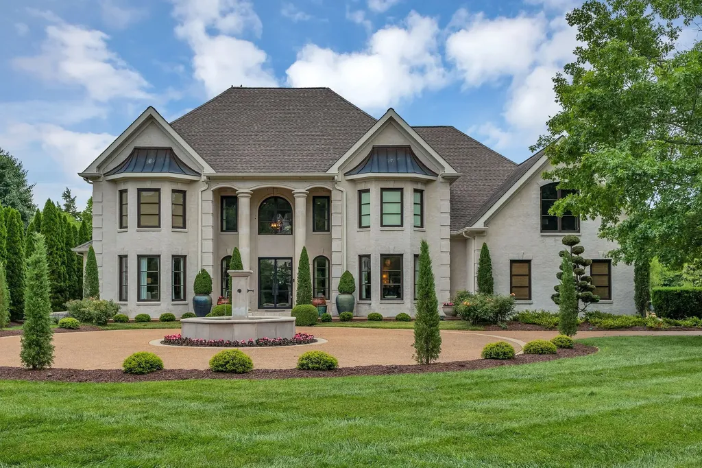 238 Pelham Drive Brentwood TN 37027