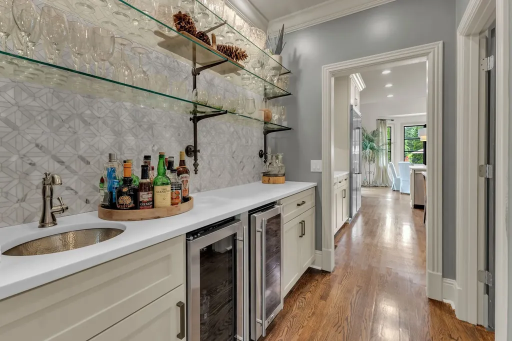 238 Pelham Drive Brentwood TN 37027