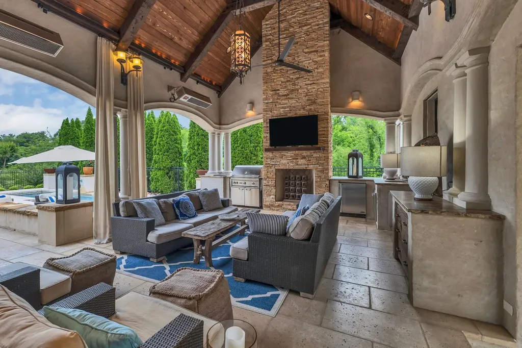 238 Pelham Drive Brentwood TN 37027