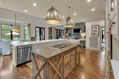 238 Pelham Drive Brentwood TN 37027