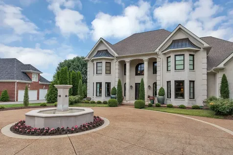 238 Pelham Drive Brentwood TN 37027