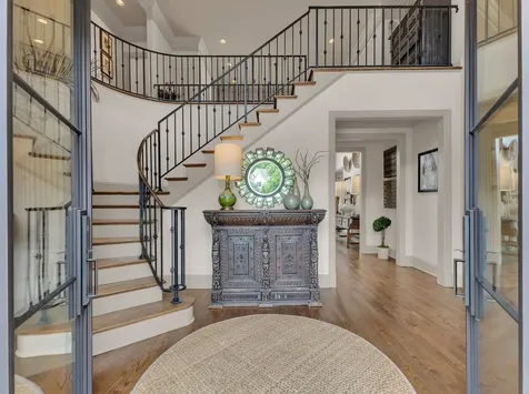 238 Pelham Drive Brentwood TN 37027
