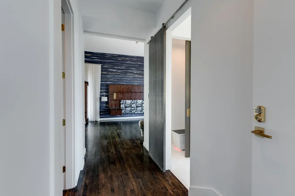 1819 Laurel Ridge Drive Nashville TN 37215