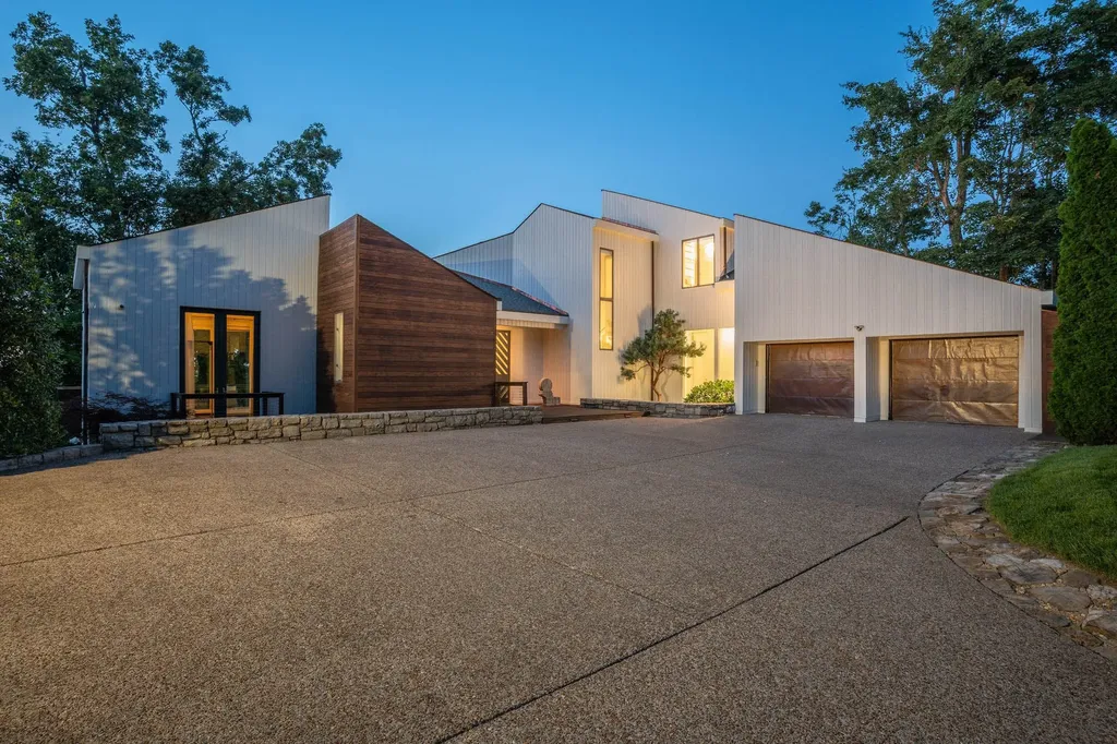 1819 Laurel Ridge Drive Nashville TN 37215