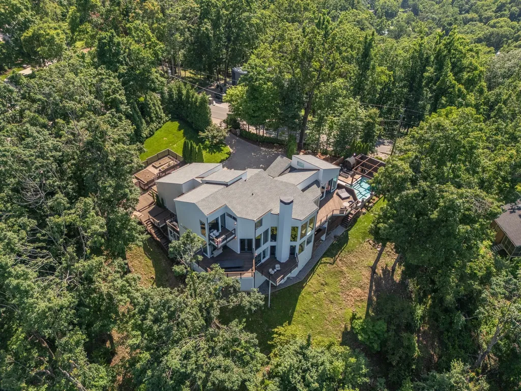 1819 Laurel Ridge Drive Nashville TN 37215