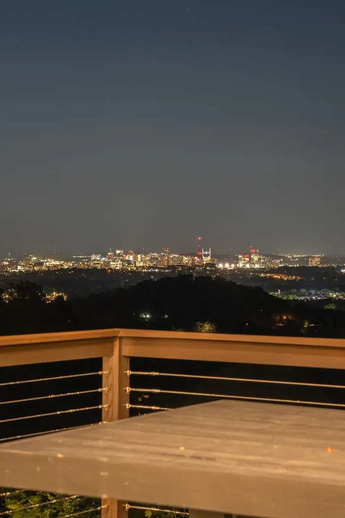 1819 Laurel Ridge Drive Nashville TN 37215
