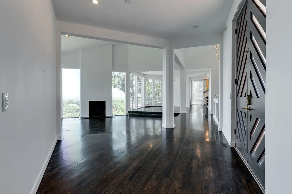 1819 Laurel Ridge Drive Nashville TN 37215