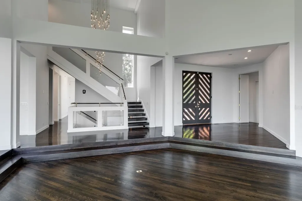 1819 Laurel Ridge Drive Nashville TN 37215