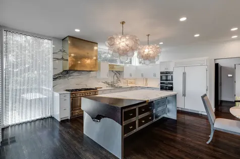 1819 Laurel Ridge Drive Nashville TN 37215