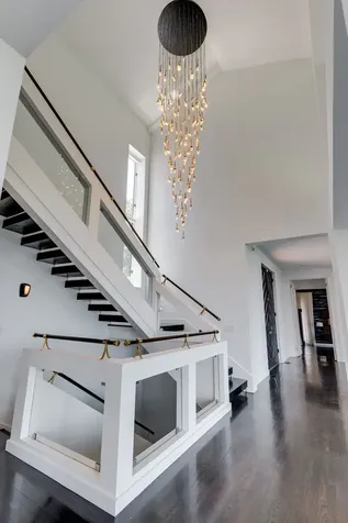 1819 Laurel Ridge Drive Nashville TN 37215