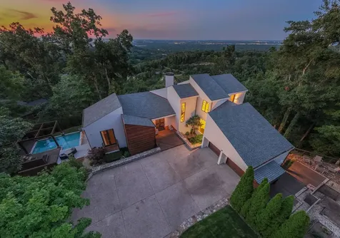 1819 Laurel Ridge Drive Nashville TN 37215