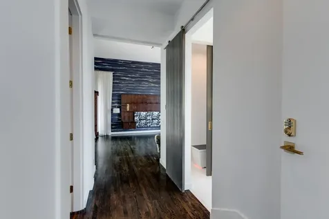 1819 Laurel Ridge Drive Nashville TN 37215