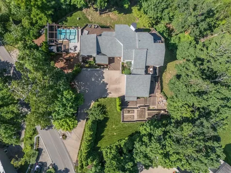 1819 Laurel Ridge Drive Nashville TN 37215