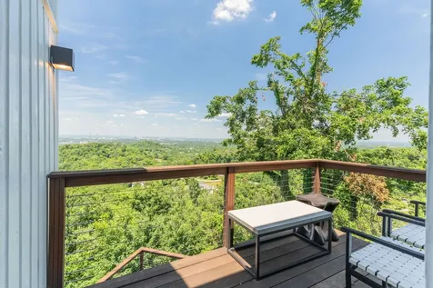1819 Laurel Ridge Drive Nashville TN 37215