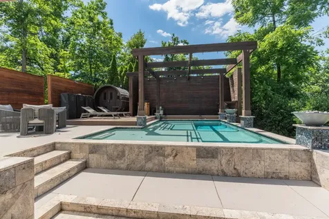 1819 Laurel Ridge Drive Nashville TN 37215