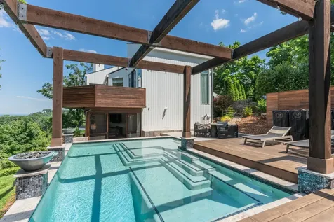 1819 Laurel Ridge Drive Nashville TN 37215