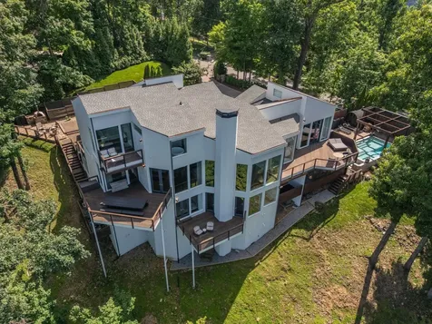 1819 Laurel Ridge Drive Nashville TN 37215