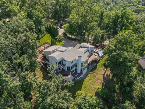 1819 Laurel Ridge Drive Nashville TN 37215