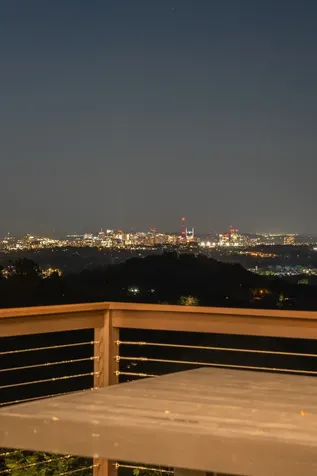 1819 Laurel Ridge Drive Nashville TN 37215