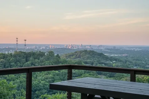 1819 Laurel Ridge Drive Nashville TN 37215