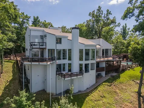 1819 Laurel Ridge Drive Nashville TN 37215