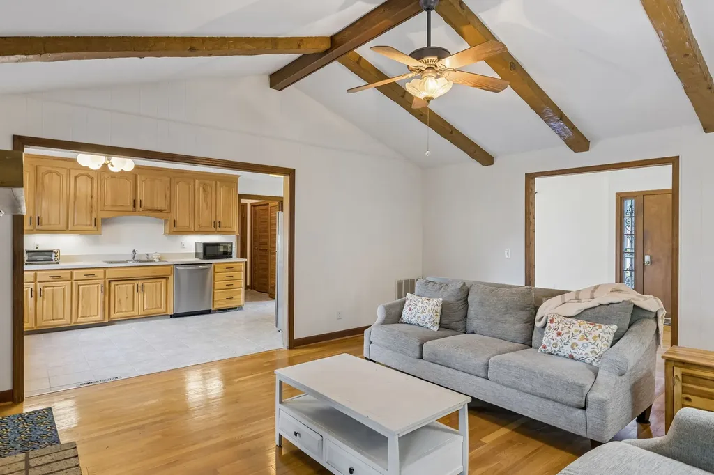 3836 Lake Aire Drive Nashville TN 37217