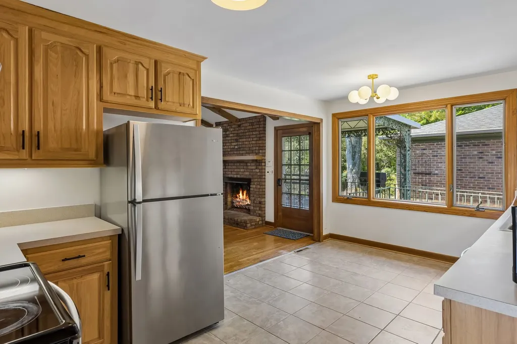 3836 Lake Aire Drive Nashville TN 37217