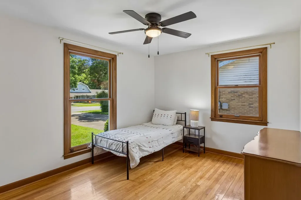 3836 Lake Aire Drive Nashville TN 37217
