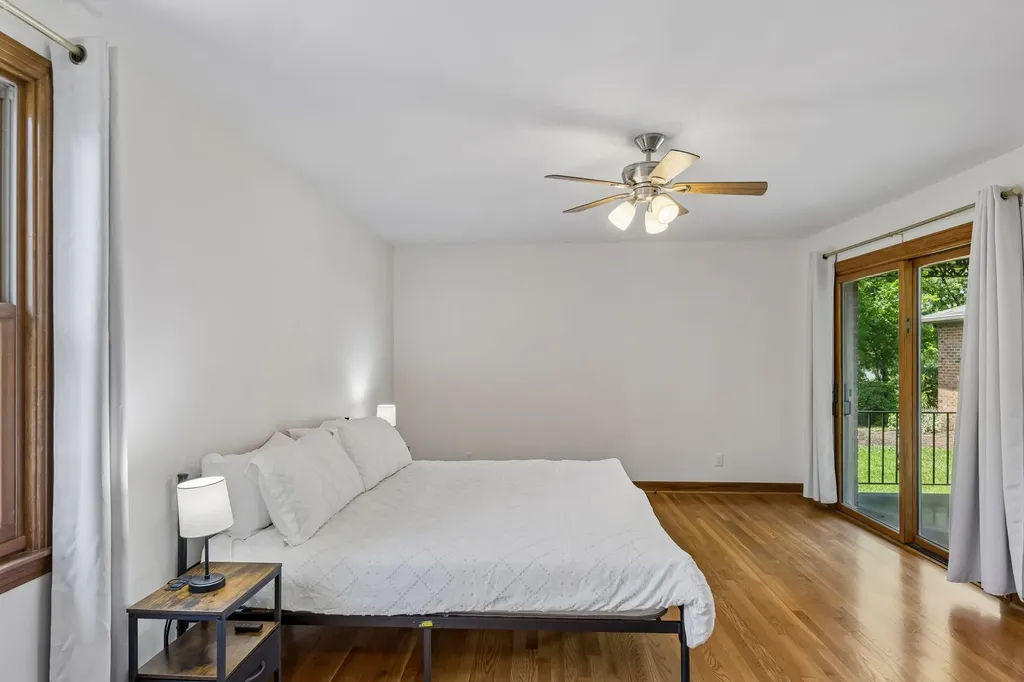 3836 Lake Aire Drive Nashville TN 37217
