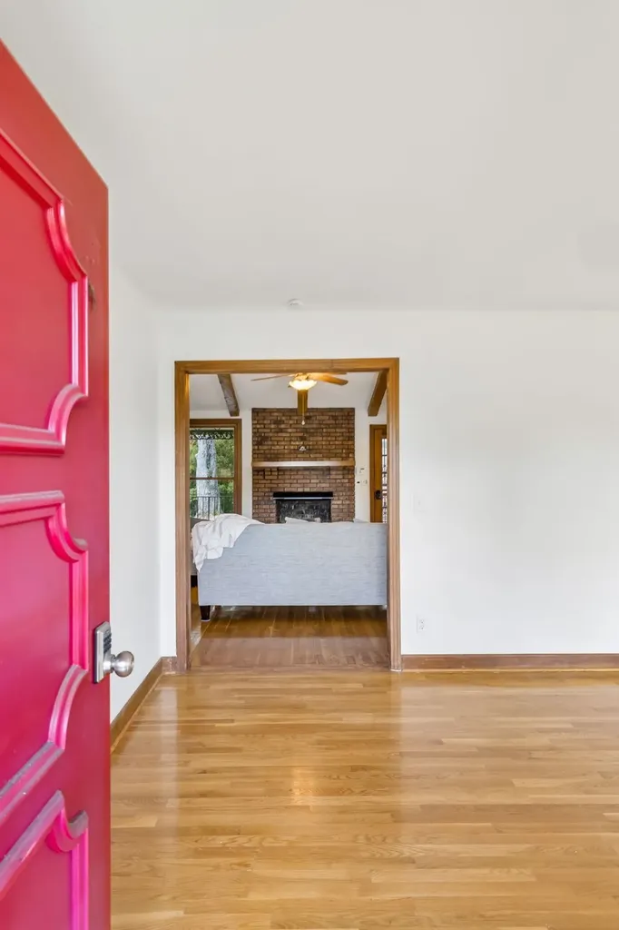 3836 Lake Aire Drive Nashville TN 37217