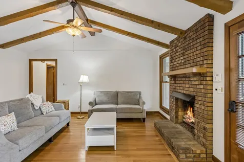 3836 Lake Aire Drive Nashville TN 37217