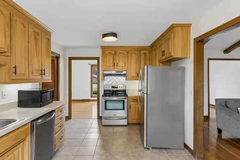 3836 Lake Aire Drive Nashville TN 37217