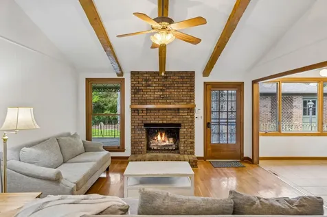 3836 Lake Aire Drive Nashville TN 37217