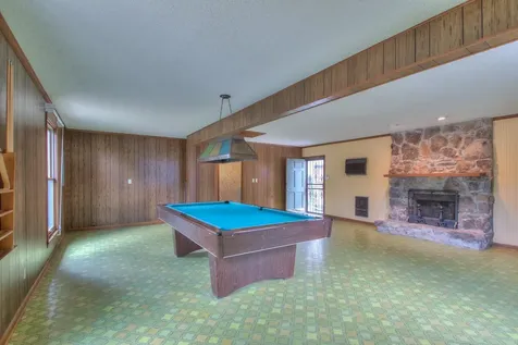 3836 Lake Aire Drive Nashville TN 37217