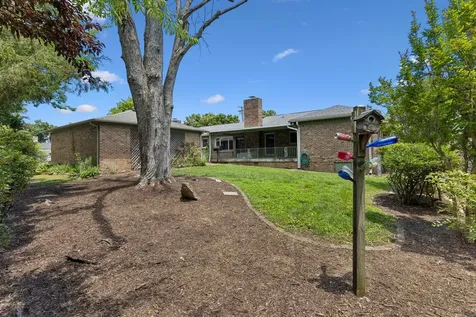 3836 Lake Aire Drive Nashville TN 37217