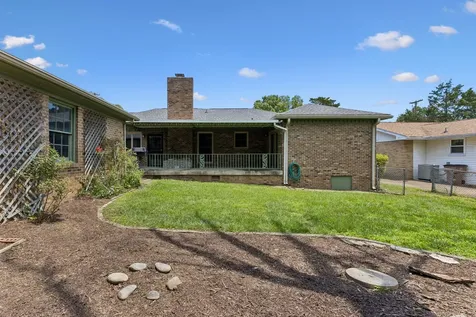 3836 Lake Aire Drive Nashville TN 37217
