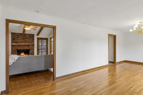 3836 Lake Aire Drive Nashville TN 37217