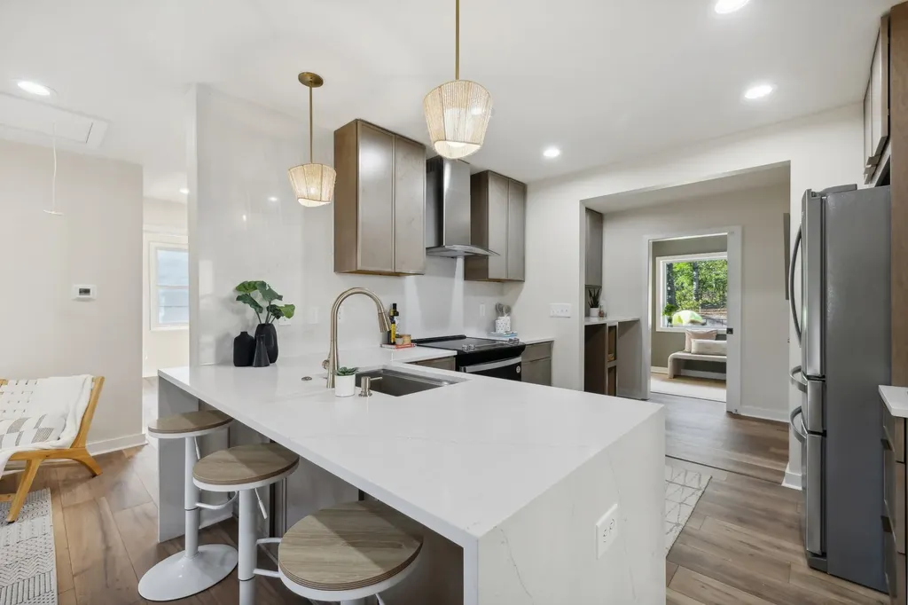 1502 Sevier Court Nashville TN 37206