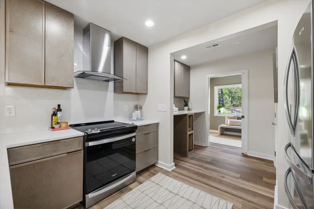 1502 Sevier Court Nashville TN 37206