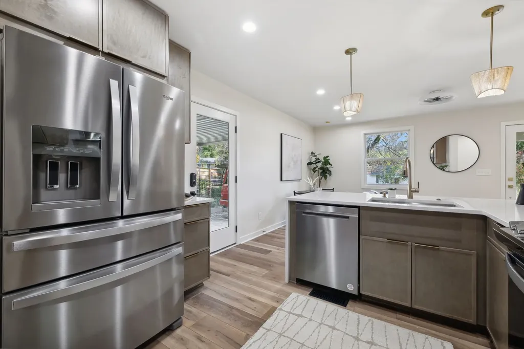 1502 Sevier Court Nashville TN 37206