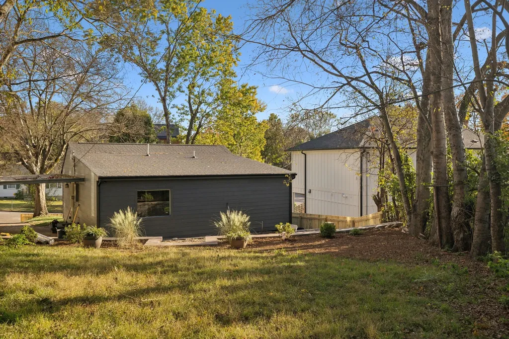 1502 Sevier Court Nashville TN 37206