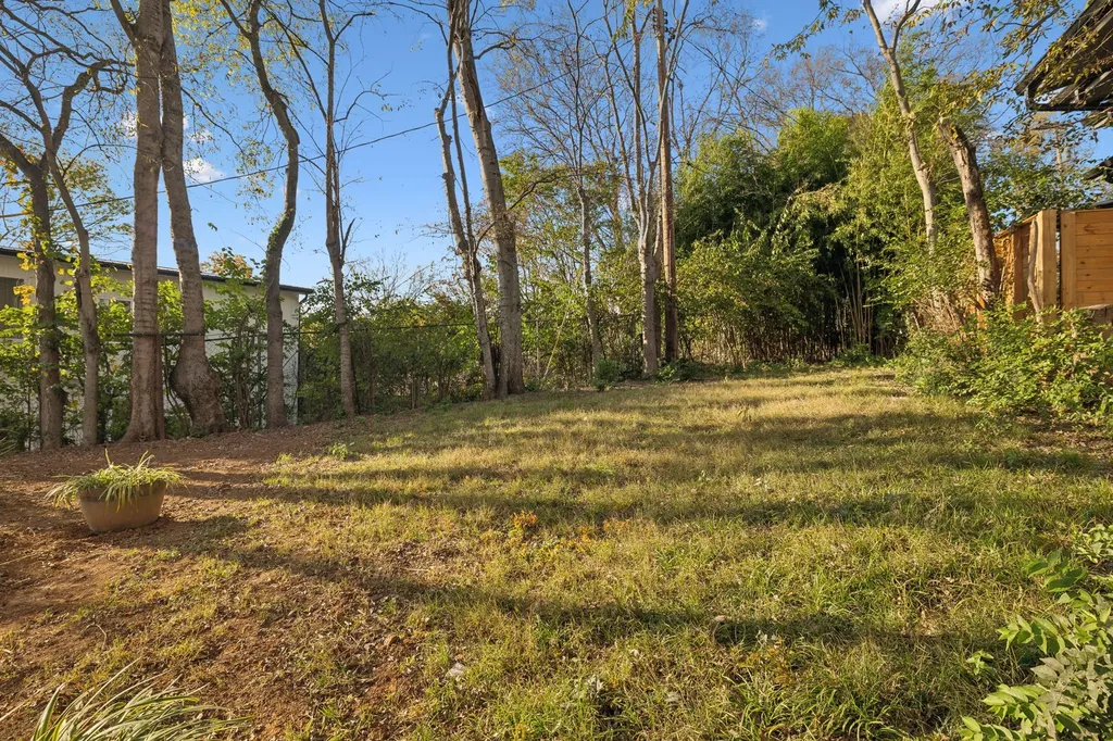 1502 Sevier Court Nashville TN 37206