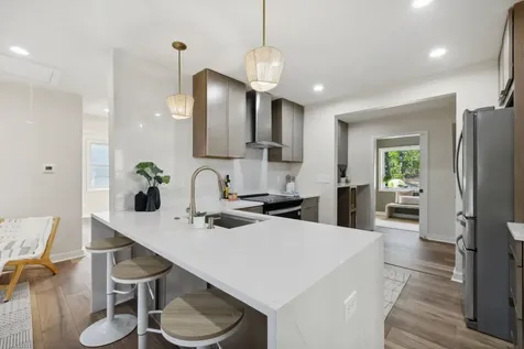 1502 Sevier Court Nashville TN 37206