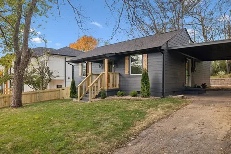 1502 Sevier Court Nashville TN 37206